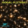 ISOGAL-P J174941.5-292447