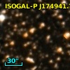 ISOGAL-P J174941.7-292628