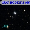1RXS J022625.1+660720