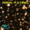 ISOGAL-P J174941.7-292941