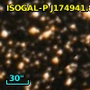 ISOGAL-P J174941.8-292121