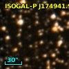 ISOGAL-P J174941.9-292922