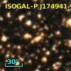 ISOGAL-P J174941.9-292101