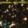 ISOGAL-P J174942.1-292249