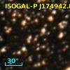 ISOGAL-P J174942.8-292210