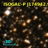 ISOGAL-P J174942.9-292627
