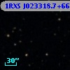 1RXS J023318.7+665807