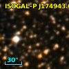 ISOGAL-P J174943.6-292550