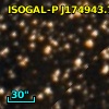 ISOGAL-P J174943.7-292154