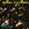 ISOGAL-P J174944.0-292258
