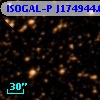 ISOGAL-P J174944.0-292415