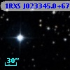 1RXS J023345.0+674628