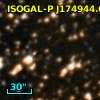ISOGAL-P J174944.6-292316