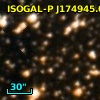 ISOGAL-P J174945.0-292406