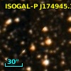 ISOGAL-P J174945.1-292815