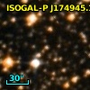 ISOGAL-P J174945.1-292534