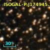 ISOGAL-P J174945.3-292224