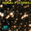 ISOGAL-P J174945.4-292334