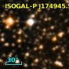 ISOGAL-P J174945.5-292620