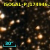 ISOGAL-P J174946.2-292758