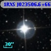 1RXS J023506.6+660312