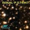 ISOGAL-P J174947.1-292737