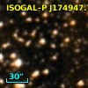 ISOGAL-P J174947.7-292711