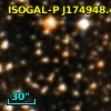 ISOGAL-P J174948.4-292632