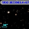 1RXS J023903.4+672627