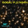 ISOGAL-P J174949.0-292118