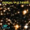 ISOGAL-P J174949.4-292511