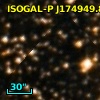 ISOGAL-P J174949.8-292442