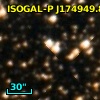 ISOGAL-P J174949.8-292335