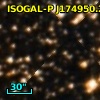 ISOGAL-P J174950.2-292417