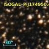 ISOGAL-P J174950.4-292013