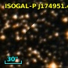 ISOGAL-P J174951.4-292500