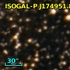 ISOGAL-P J174951.8-292035