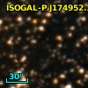 ISOGAL-P J174952.1-292158