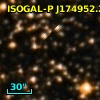 ISOGAL-P J174952.2-292511
