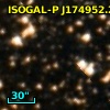 ISOGAL-P J174952.2-292317