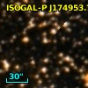 ISOGAL-P J174953.7-292511