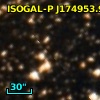 ISOGAL-P J174953.9-292230
