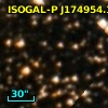 ISOGAL-P J174954.1-292401