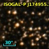 ISOGAL-P J174955.1-292418