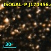 ISOGAL-P J174956.4-292128
