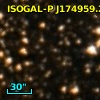 ISOGAL-P J174959.2-292301
