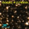 ISOGAL-P J174959.3-292223