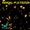 ISOGAL-P J175257.1-280913