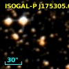 ISOGAL-P J175305.0-280718