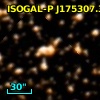 ISOGAL-P J175307.3-281047